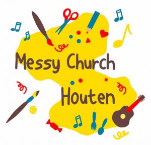 Logo Messy church